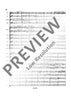 Concerto F# minor - Full Score