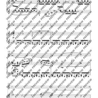 Cello Concerto - Piano Score and Solo Part