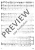 4 Children Pieces - Choral Score