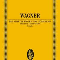 The Mastersingers of Nuremberg - Full Score