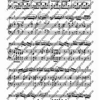 Concerto In F Major - Piano Reduction