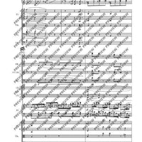 Piano Concerto A minor - Full Score