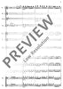 Pastorale in C Major - Score