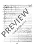 Concerto F# minor - Full Score