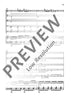 Concerto pour piano - Score and Parts