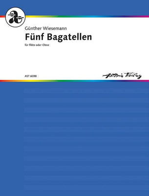 Fünf Bagatellen