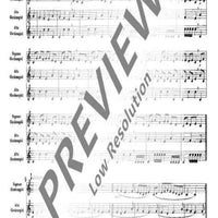 Music for Children - Vocal And Performing Score