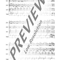 Pieces for Recorder and Drum - Performing Score