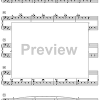 Alla Tarantella, Op. 39, No. 2