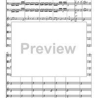 La Folia - Full Score