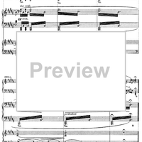 Piano Concerto No. 2 - Piano duo - 2nd Movement