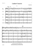 Lambert Concerto for Violin and String Orchestra - Full Score