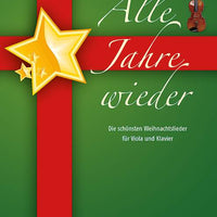 Morgen kommt der Weihnachtsmann