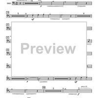 Star Ship - Trombone 2