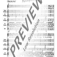 Music for Children - Vocal And Performing Score