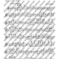 Ave verum in F major - Score and Parts