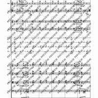 Simplicius Simplicissimus - Full Score