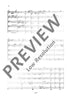 String Quintet G Major - Score and Parts