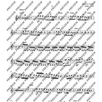 Concerto G Minor - Set of Parts