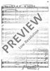 Wind Quintet - Full Score