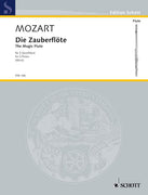 The Magic Flute - Performing Score