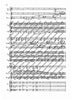 Triple Concerto C major - Full Score