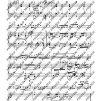 Fantasia elegiaca - Score and Parts