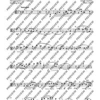 Hebrew Melody No. 2