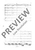 Four Preludes - Full Score