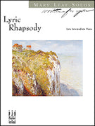 Lyric Rhapsody