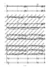 Chamber Music No. 1 - Full Score