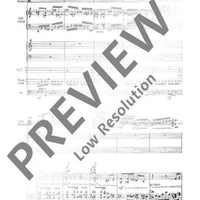 concerto - Piano Score and Solo Part