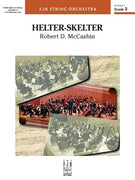 Helter-Skelter - Violin 2