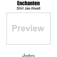 Enchanten - Full Score