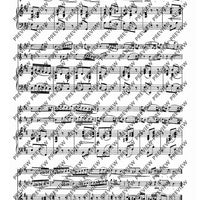 Sonata D Major