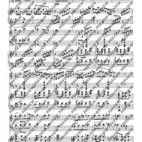 Divertimento (Suite) - Score and Parts