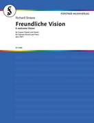 Five Songs to Poems by Otto Julius Bierbaum and Karl Henckell in D major - Piano Reduction