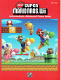 New Super Mario Bros. Wii™: Toad House