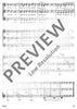 4 Children Pieces - Choral Score