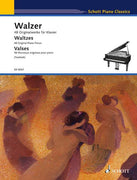 Waltz E-flat major