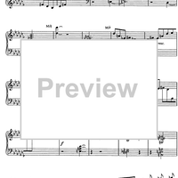 Suite pour Harpe Op.15 - Harp