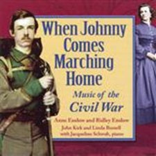 When Johnny Comes Marching Home