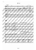 Musikalische Mondmonogramme - Score and Parts