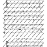 Christmas Carols - Score and Parts