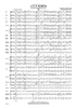 AEF March - Full Score