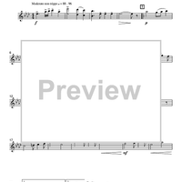 Pomp and Circumstance (easy) - Flute