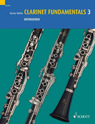 Clarinet Fundamentals