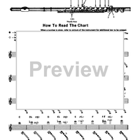 Flute Student