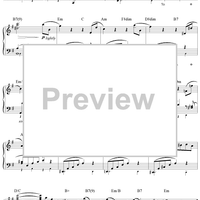 Brahms: Symphony No. 4 - First Movement Theme