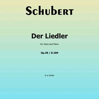 Der Liedler